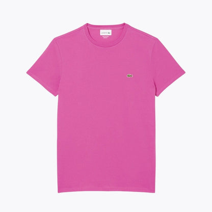 L.C Cotton Pima T-shirt