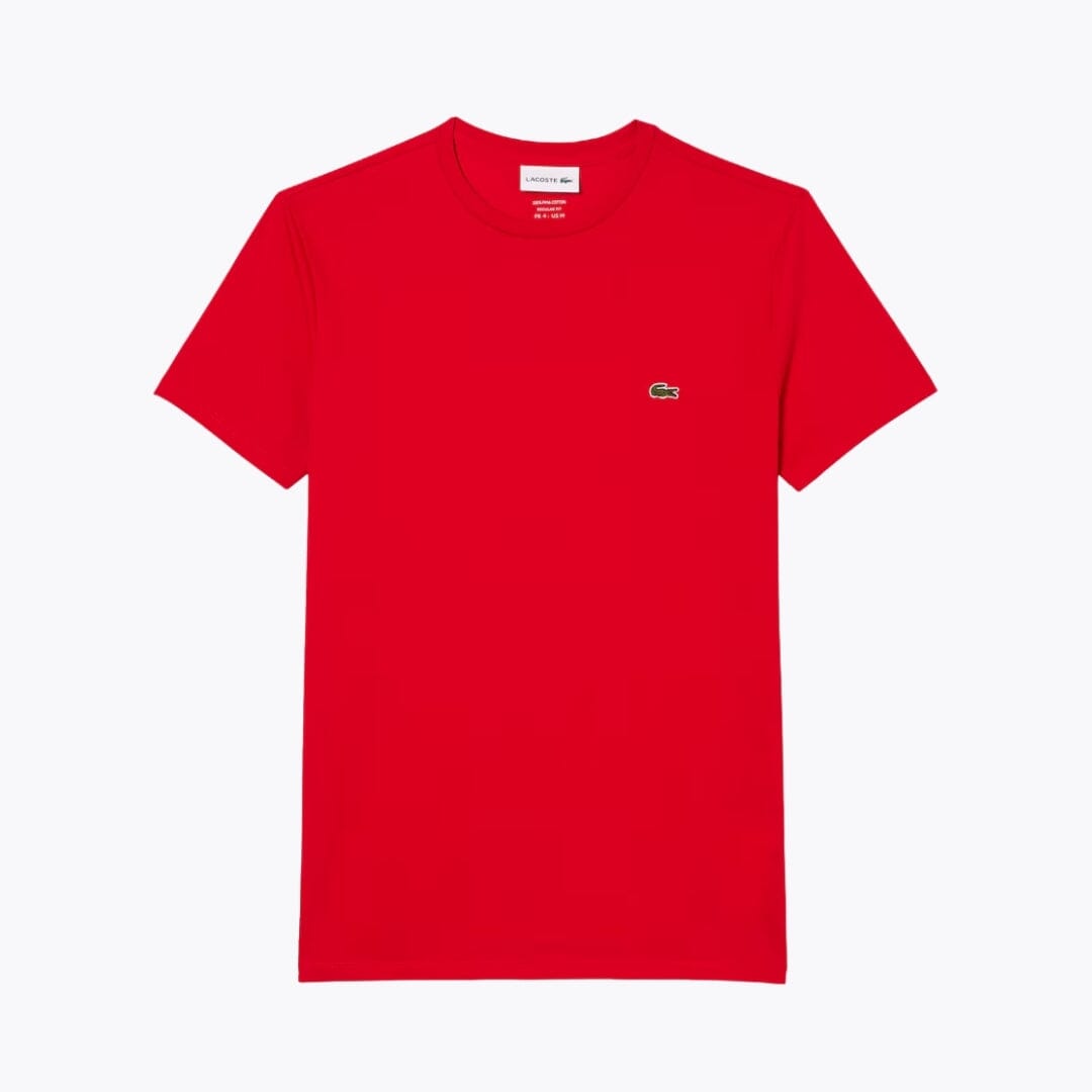 L.C Cotton Pima T-shirt