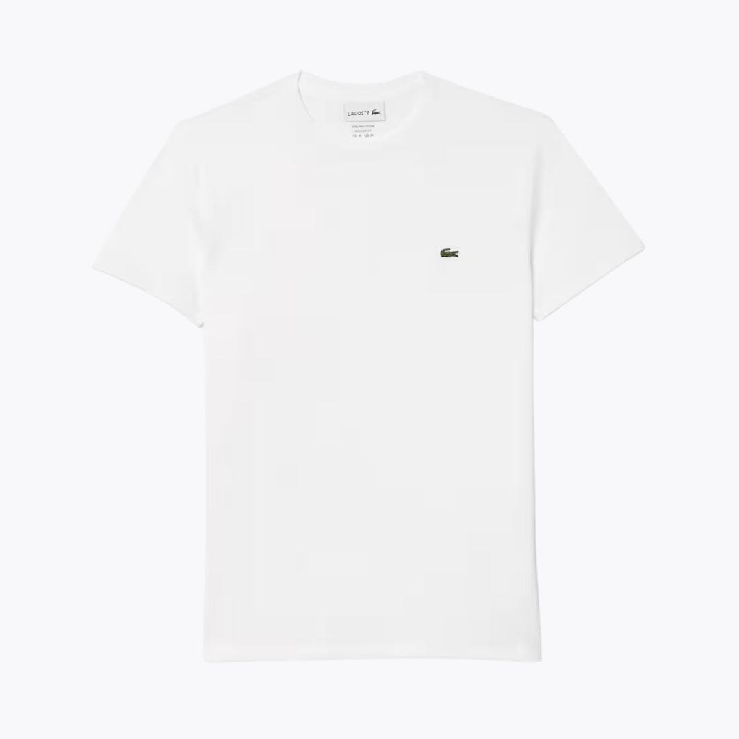 L.C Cotton Pima T-shirt