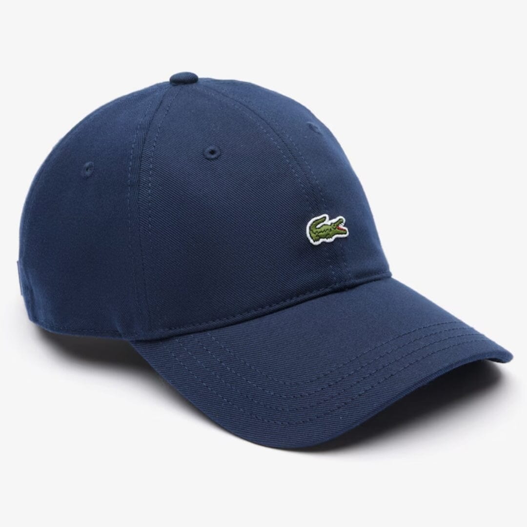 L.C Cotton Twill Cap