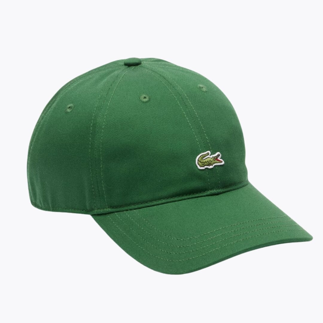 L.C Cotton Twill Cap
