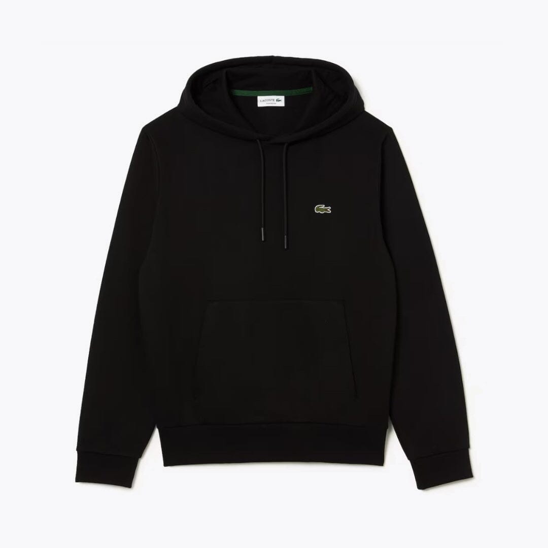 L.C Fleece Hoodie