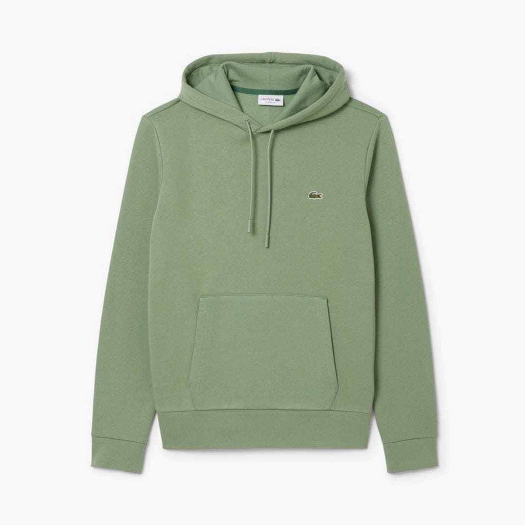 L.C Fleece Hoodie