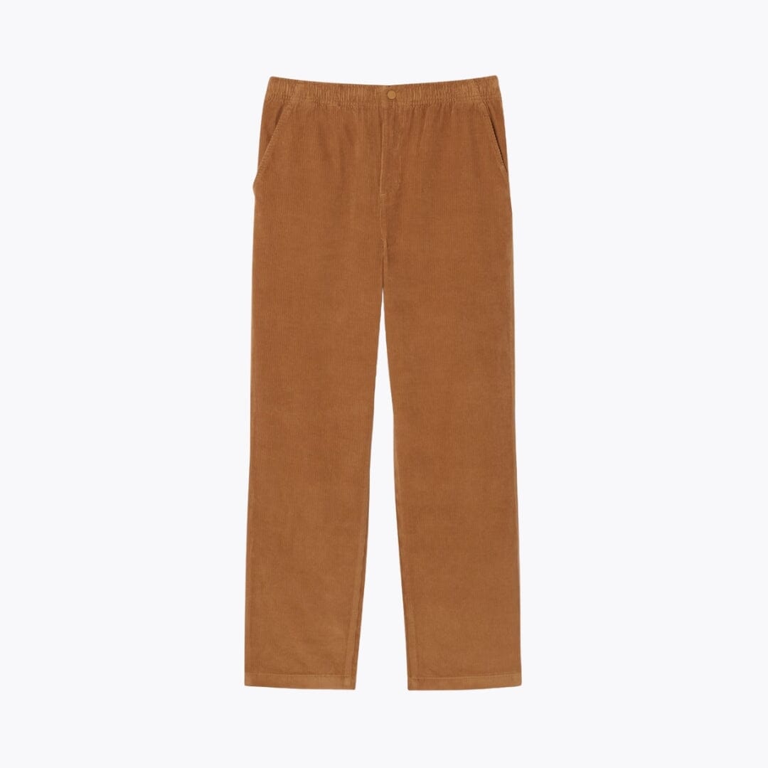 L.C Regular Fit Corduroy Pants