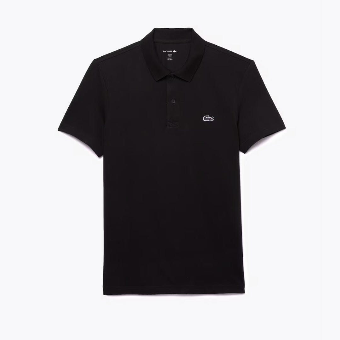 L.C Regular Fit Cotton Blend Polo Shirt