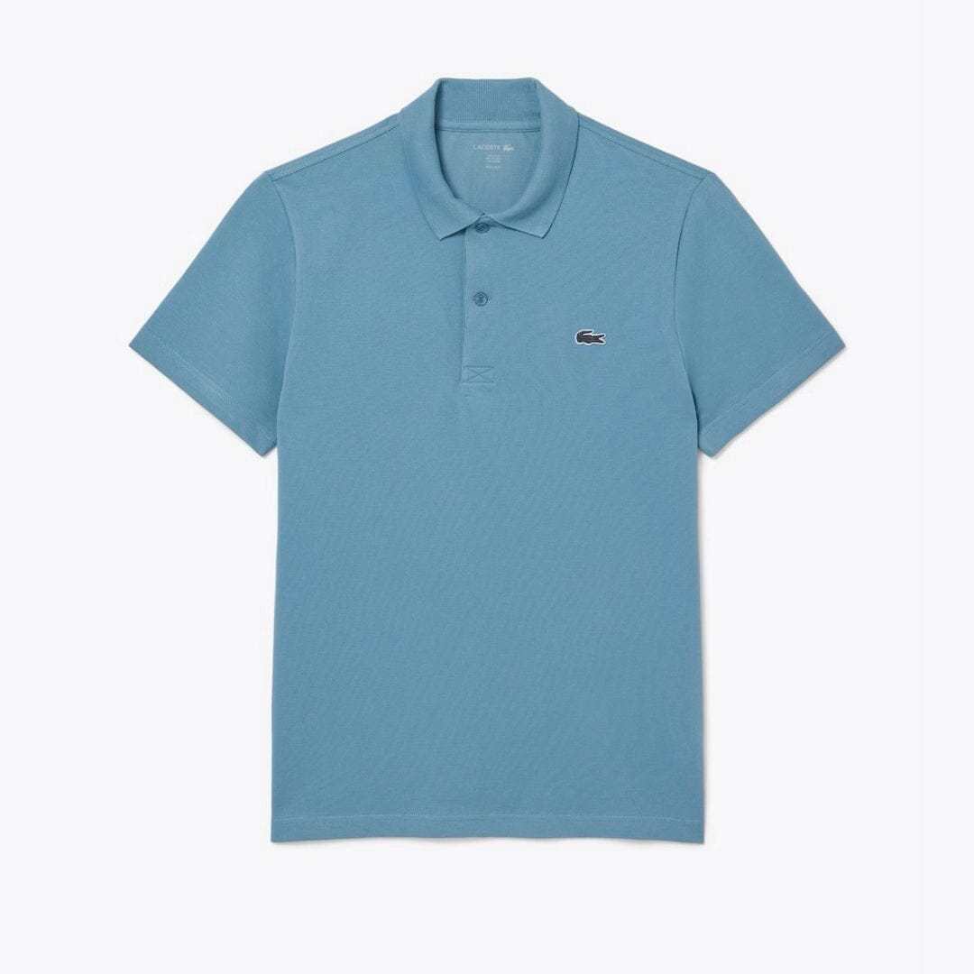 L.C Regular Fit Cotton Blend Polo Shirt