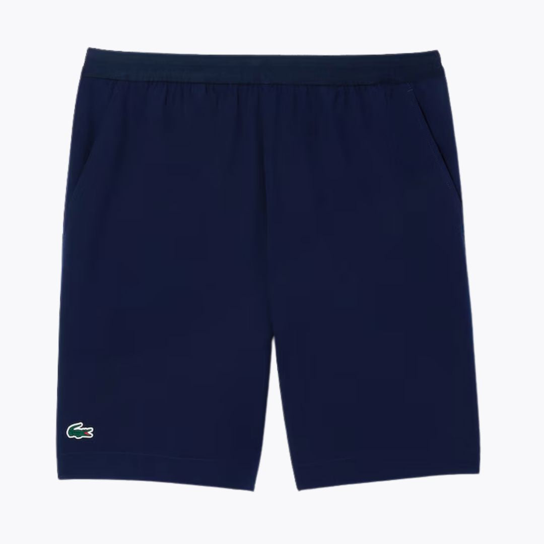 L.C Regular Fit Ultra Dry Sport Shorts