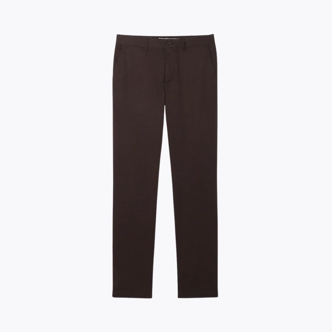 L.C Slim Fit Stretch Cotton Chino Pants