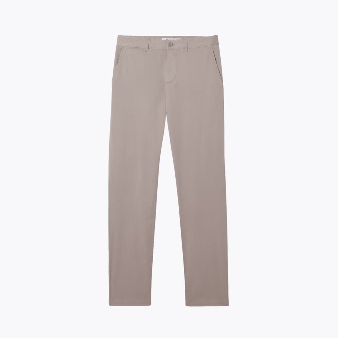 L.C Slim Fit Stretch Cotton Chino Pants
