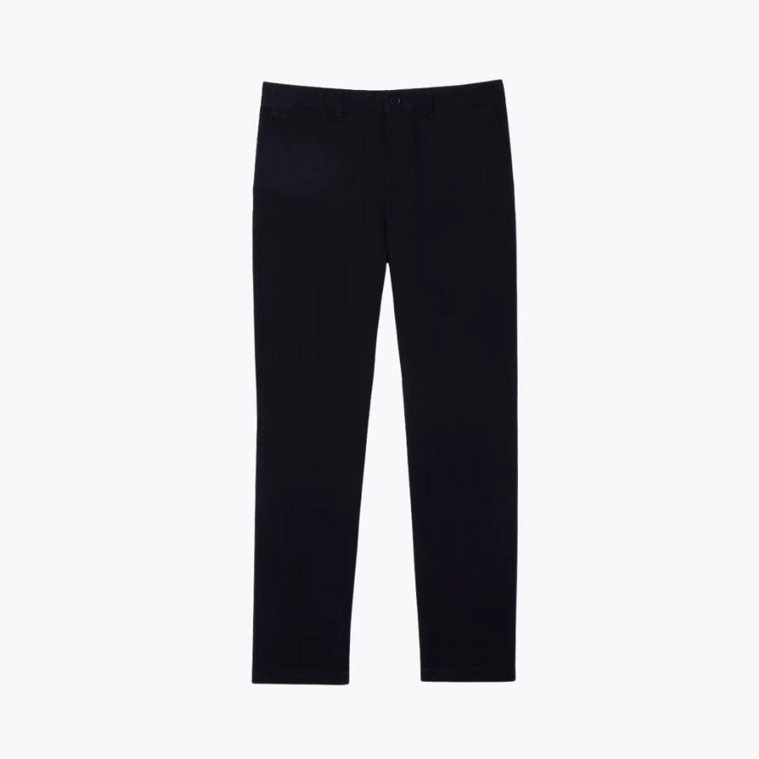 L.C Slim Fit Stretch Cotton Chino Pants