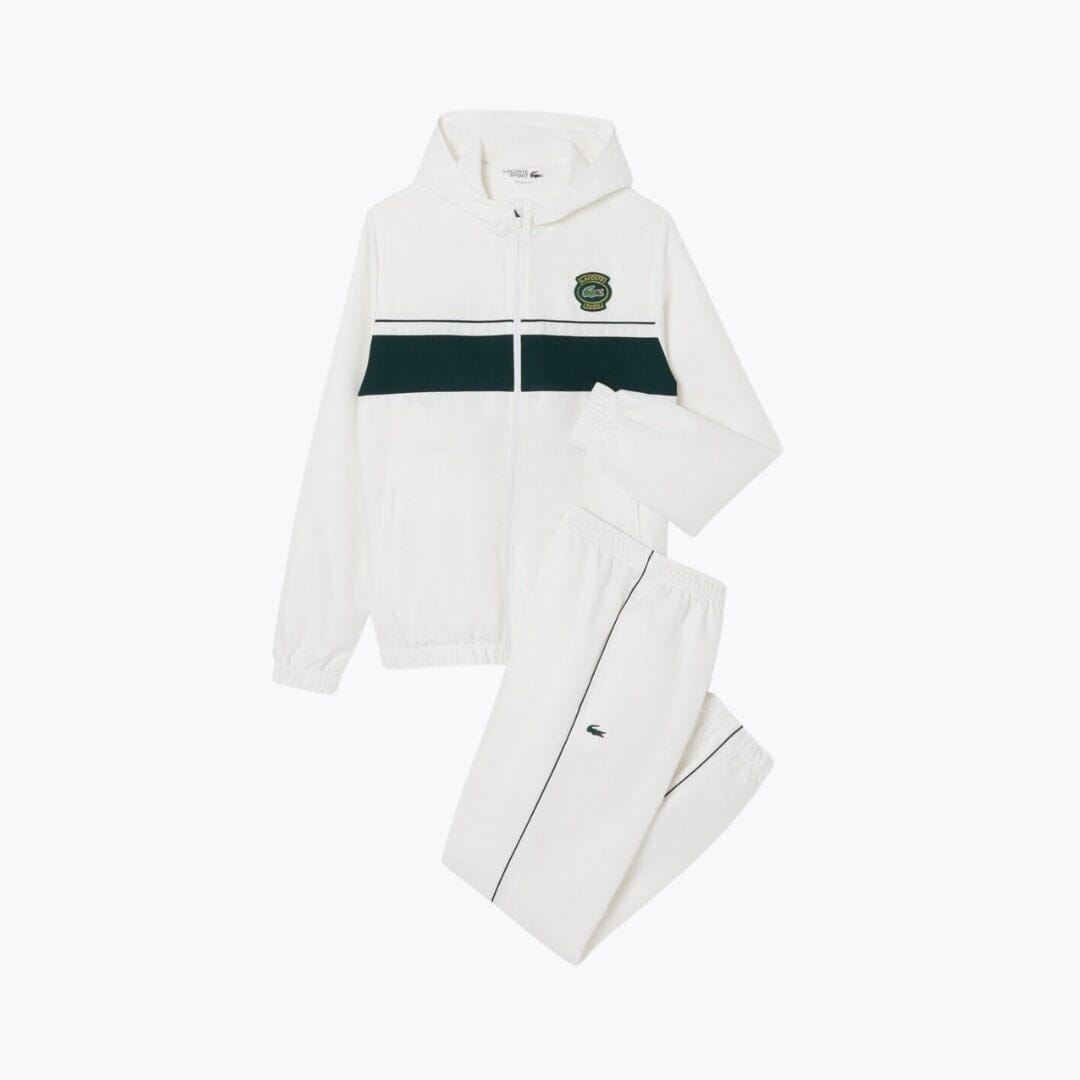 L.C Sport Badge Tracksuit