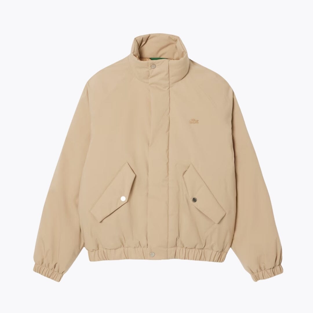 L.C Water-Repellent Padded Jacket