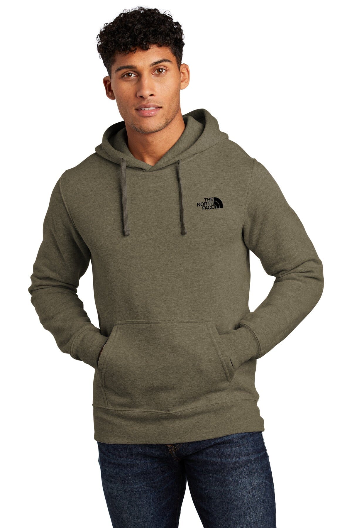 TNF Chest Logo Pullover Hoodie