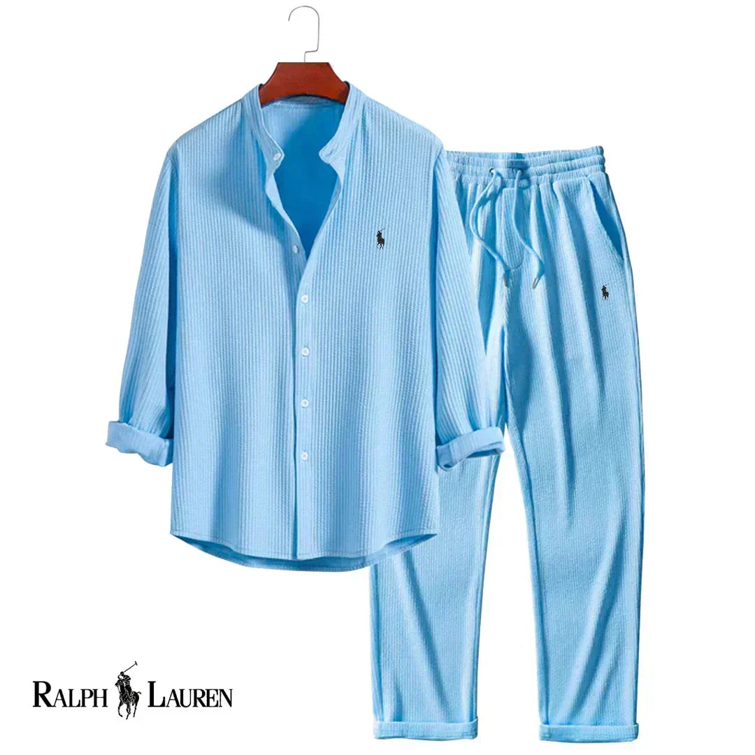 Men's Essential Set – Sophistication in Every Detail