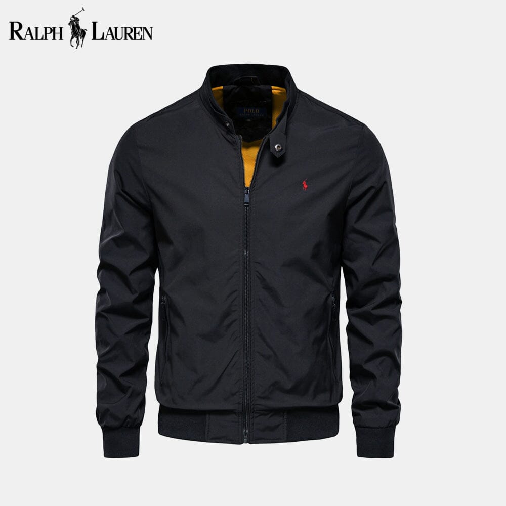 Men's Bomber Classic Bomber Jacket