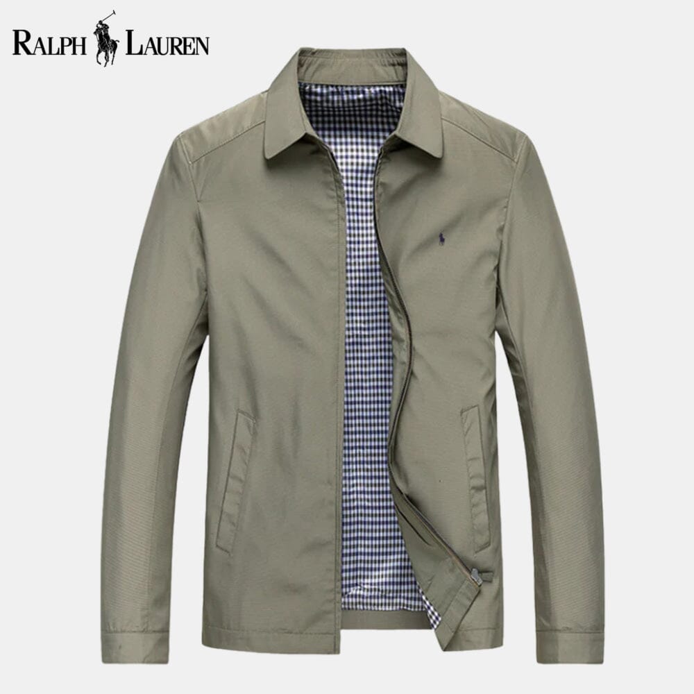 Men's Classic Essential Cotton T-Shirt