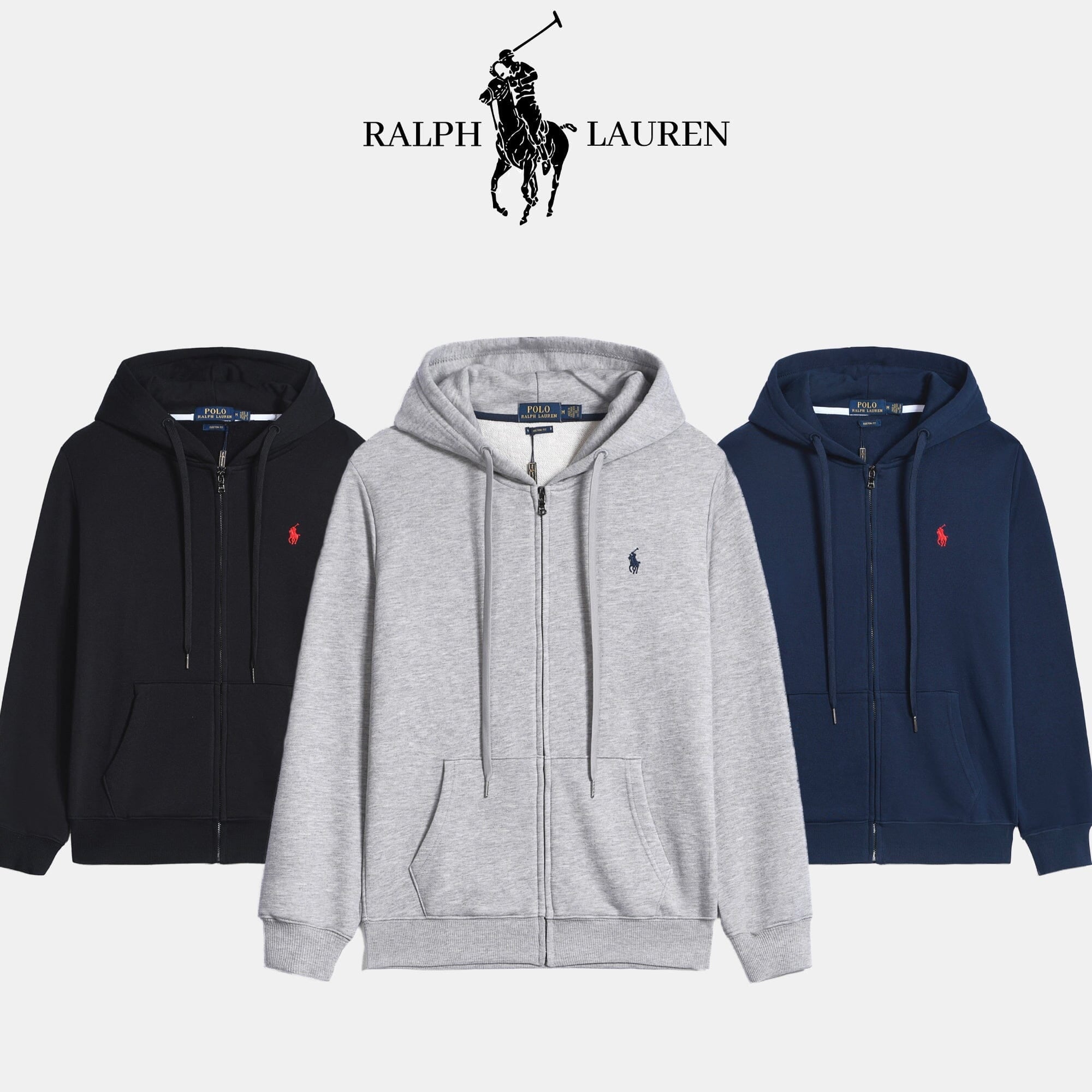 Men's Men's Classic Hoodie