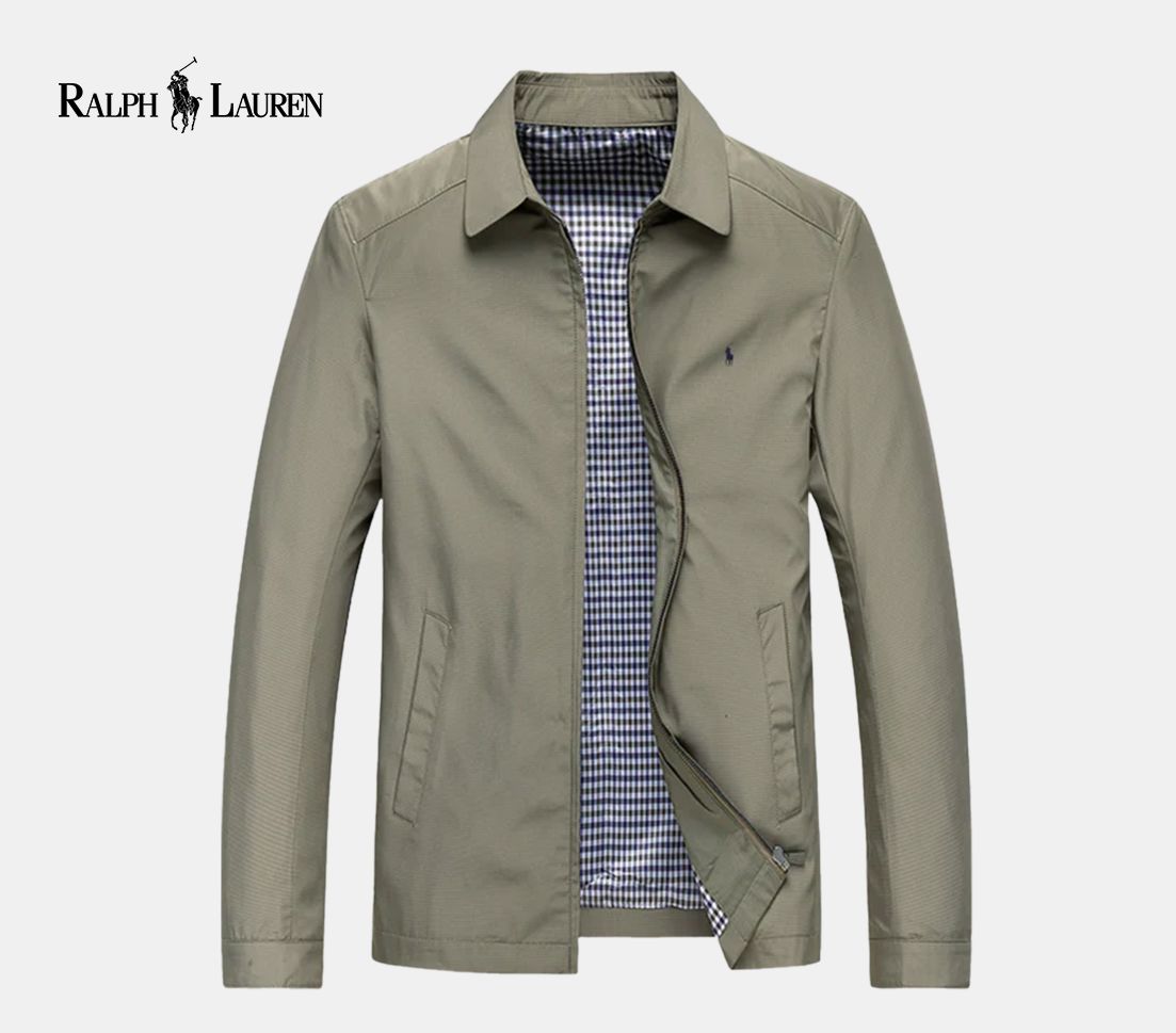 Men's Classic Lightweight Jacket (CLEARANCE)
