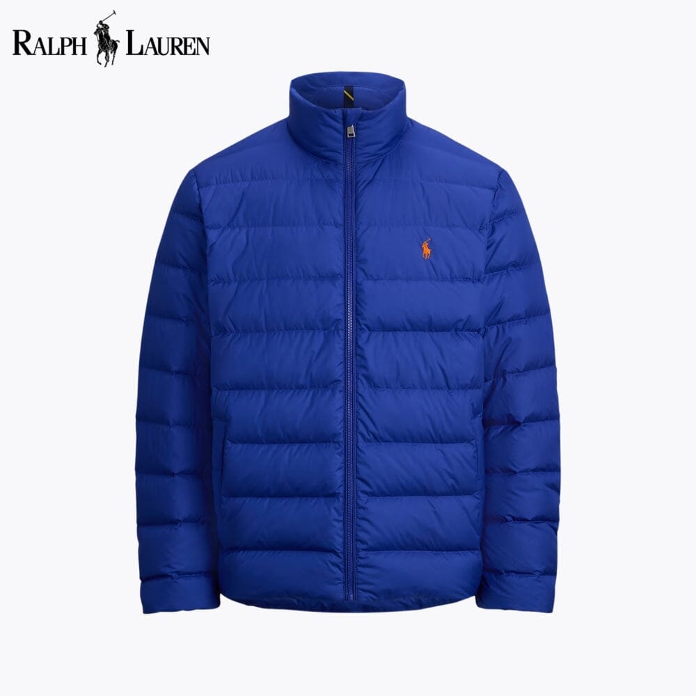 Men's Colden Packable Down Jacket