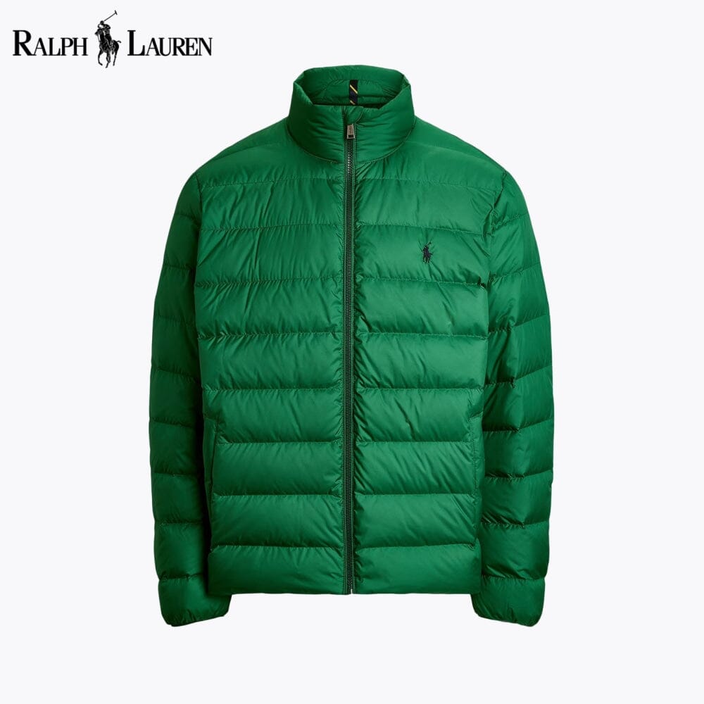 Men's Colden Packable Down Jacket