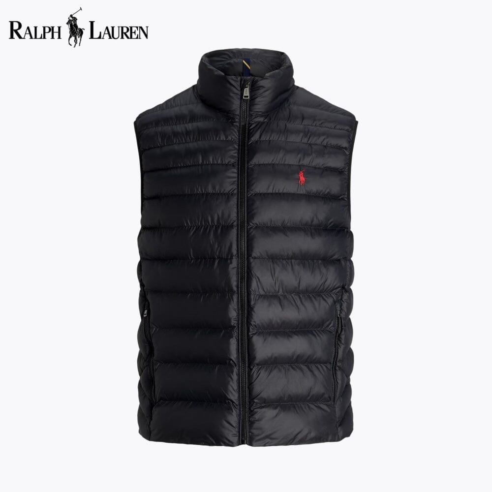 Men's Colden Packable Gilet