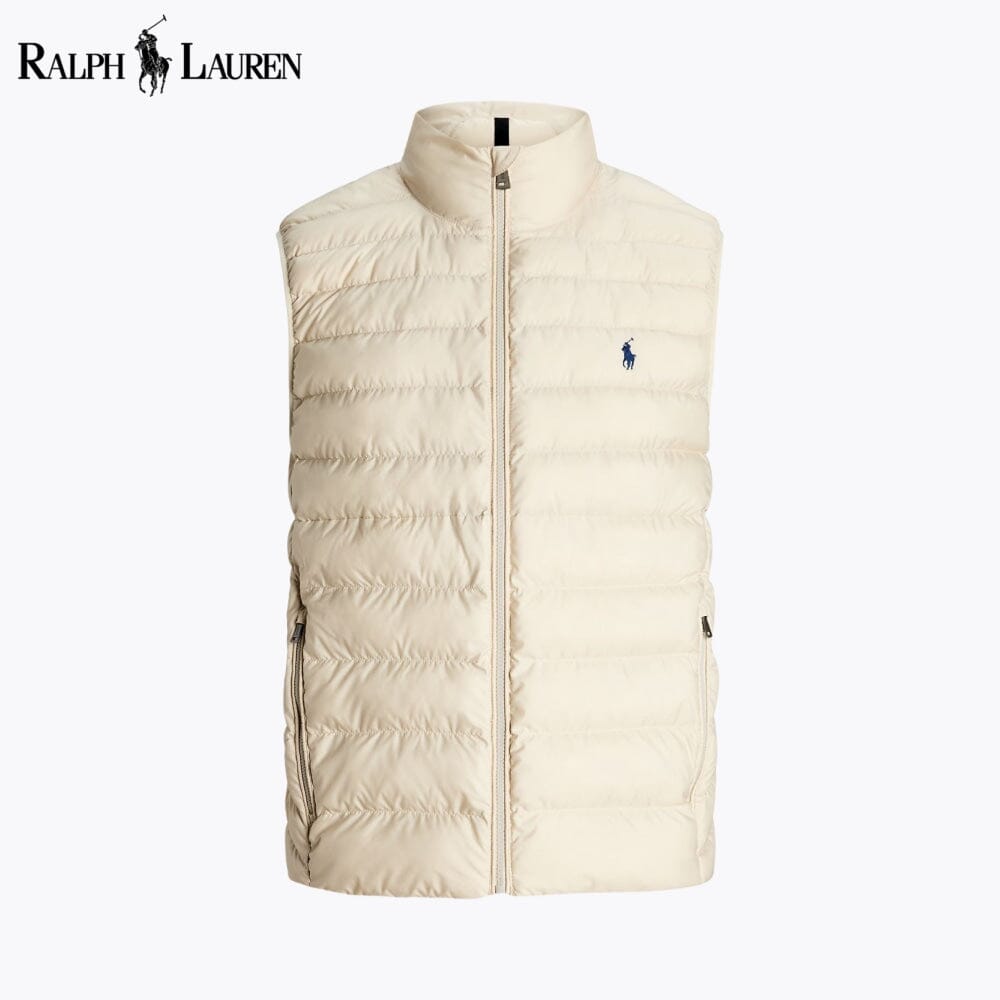 Men's Colden Packable Gilet