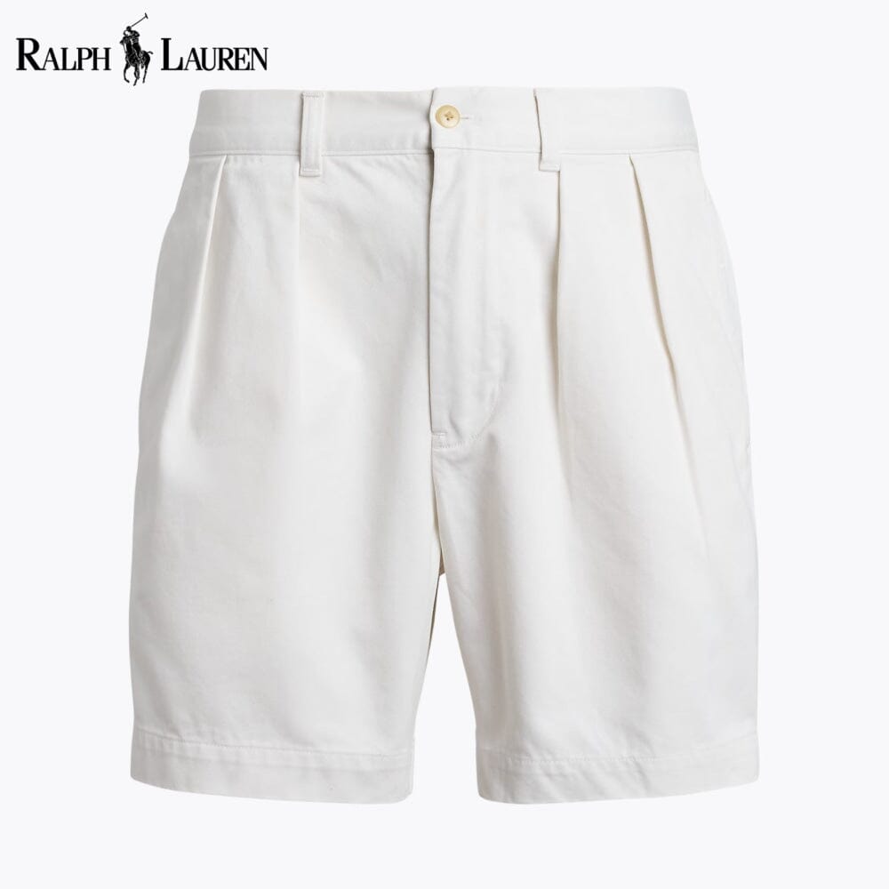Men's Cormac Relaxed Fit Chino Short