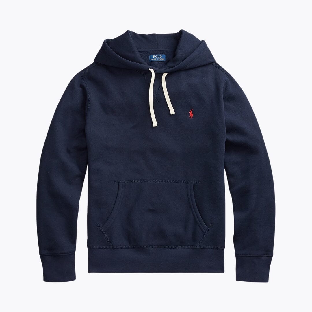 Men's Fleece Hoodie
