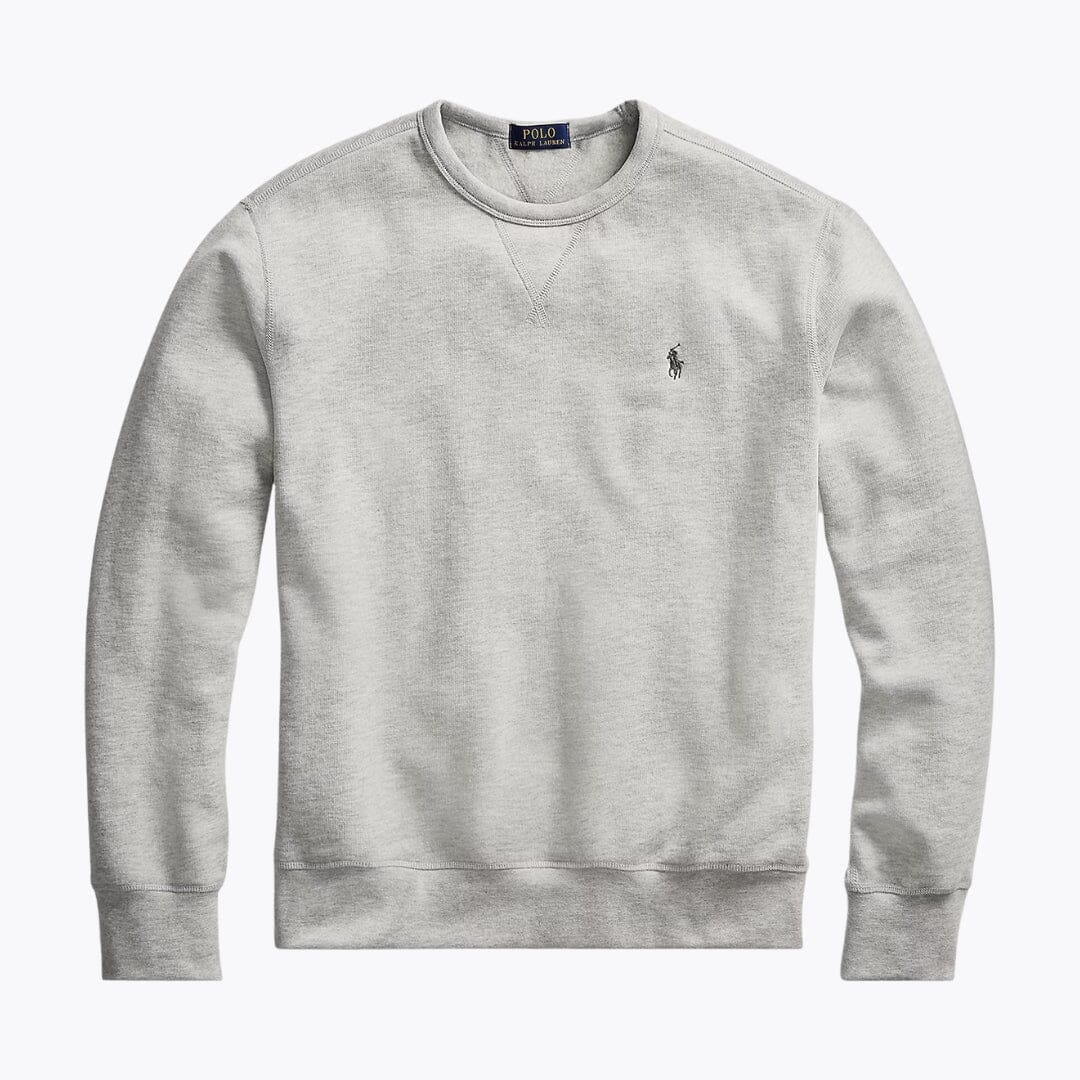 Men's Fleece Sweatshirt