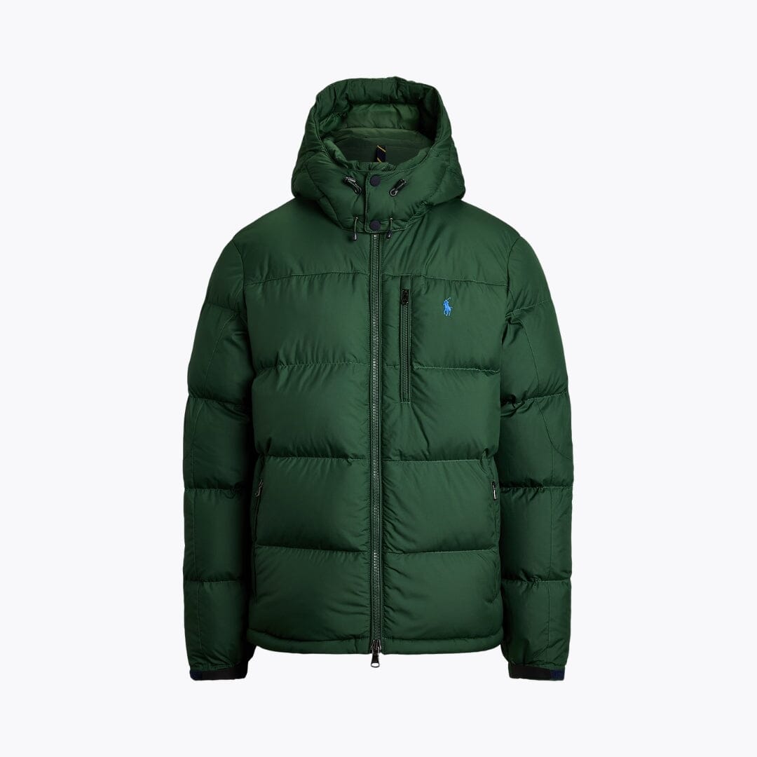 Men's Gorham Down Jacket
