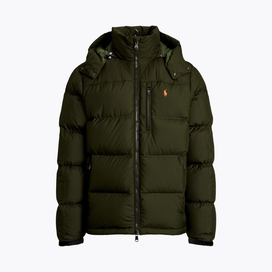 Men's Gorham Down Jacket
