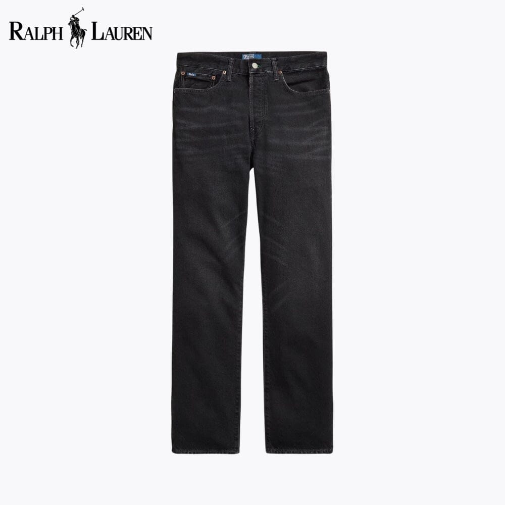 Men's Heritage Straight Fit Jean