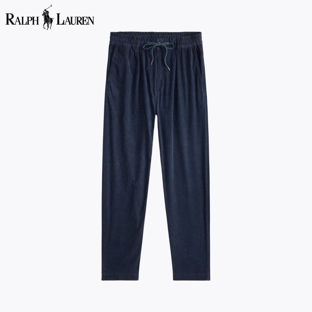 Men's Polo Prepster Classic Tapered Fit Pant