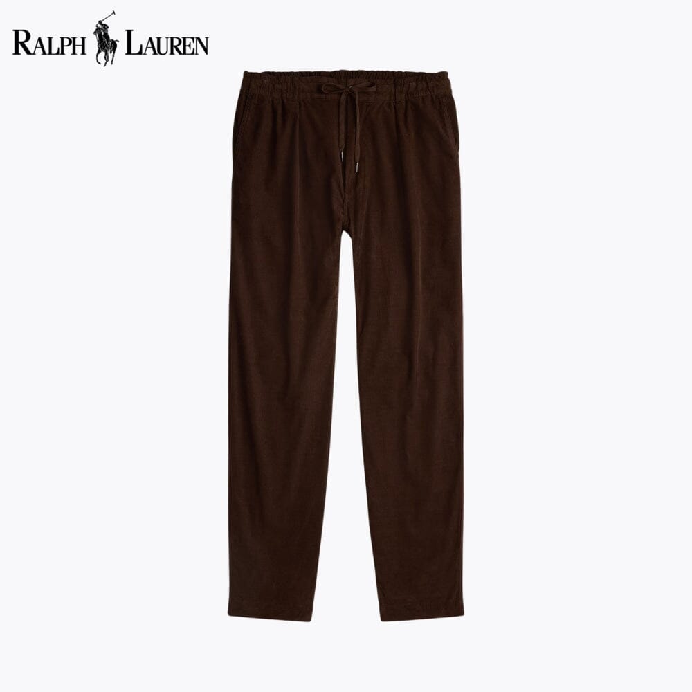Men's Polo Prepster Classic Tapered Fit Pant