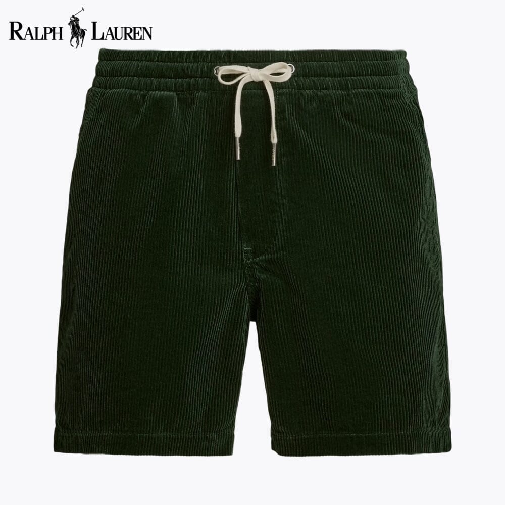 Men's Polo Prepster Corduroy Short