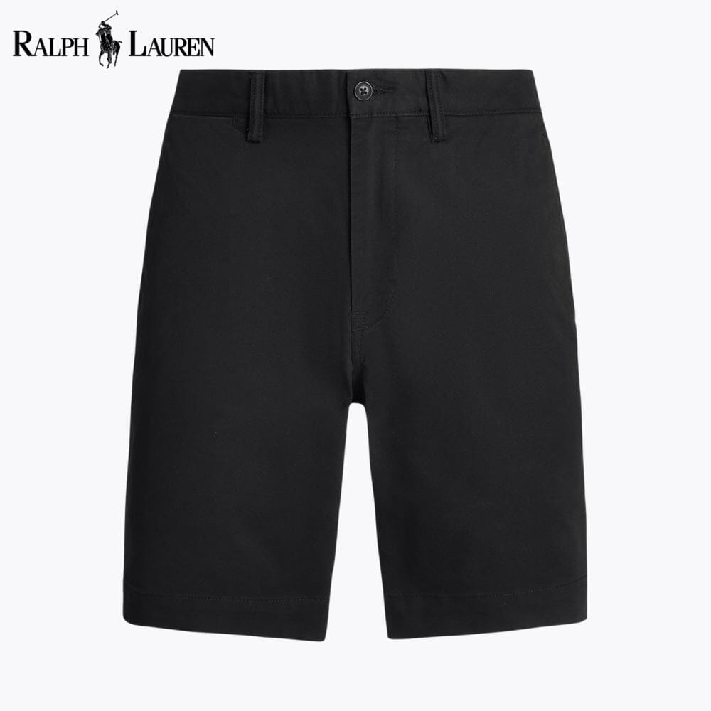 Men's Stretch Straight Fit Chino Short