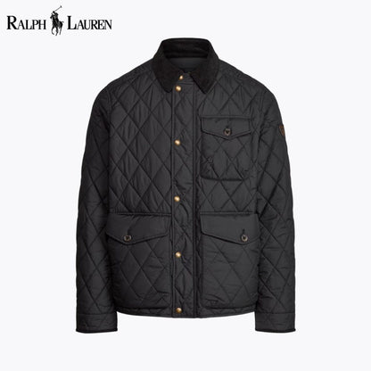 Men's The Beaton Quilted Jacket