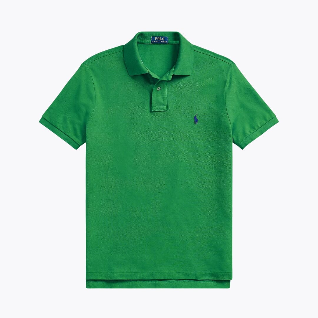 Men's The Iconic Mesh Polo Shirt