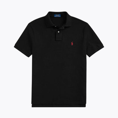 Men's The Iconic Mesh Polo Shirt
