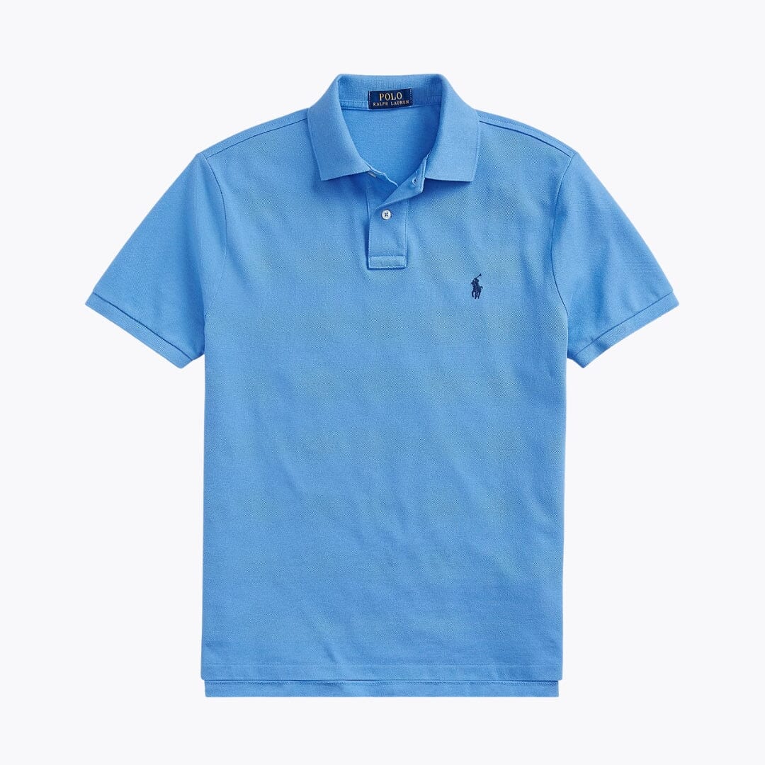 Men's The Iconic Mesh Polo Shirt