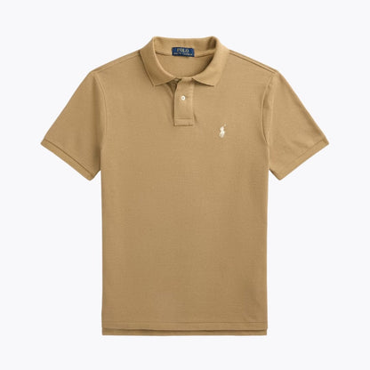 Men's The Iconic Mesh Polo Shirt