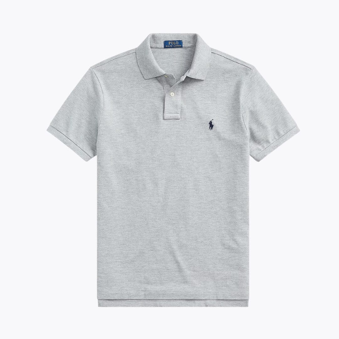 Men's The Iconic Mesh Polo Shirt