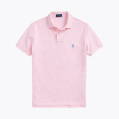 Men's The Iconic Mesh Polo Shirt