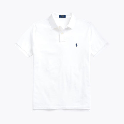 Men's The Iconic Mesh Polo Shirt