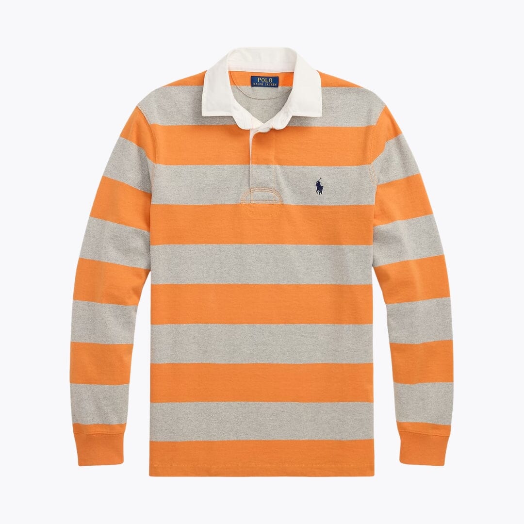 Men's The Iconic Rugby Shirt