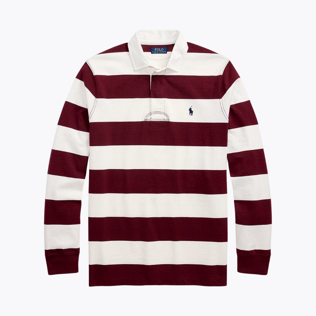 Men's The Iconic Rugby Shirt