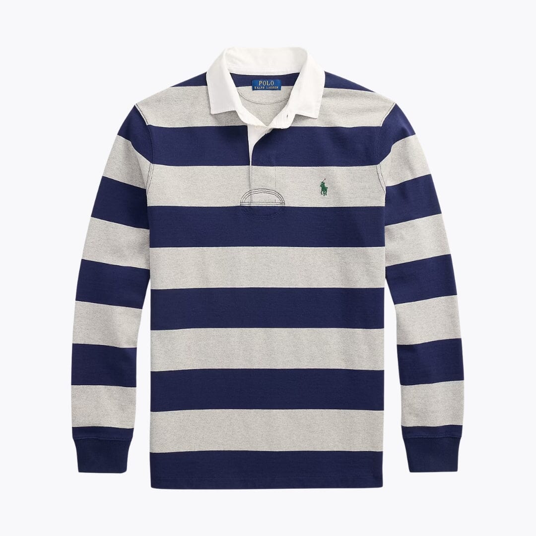 Men's The Iconic Rugby Shirt