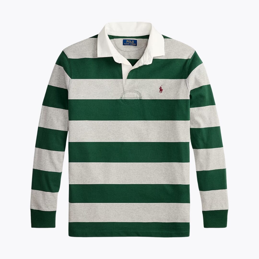Men's The Iconic Rugby Shirt