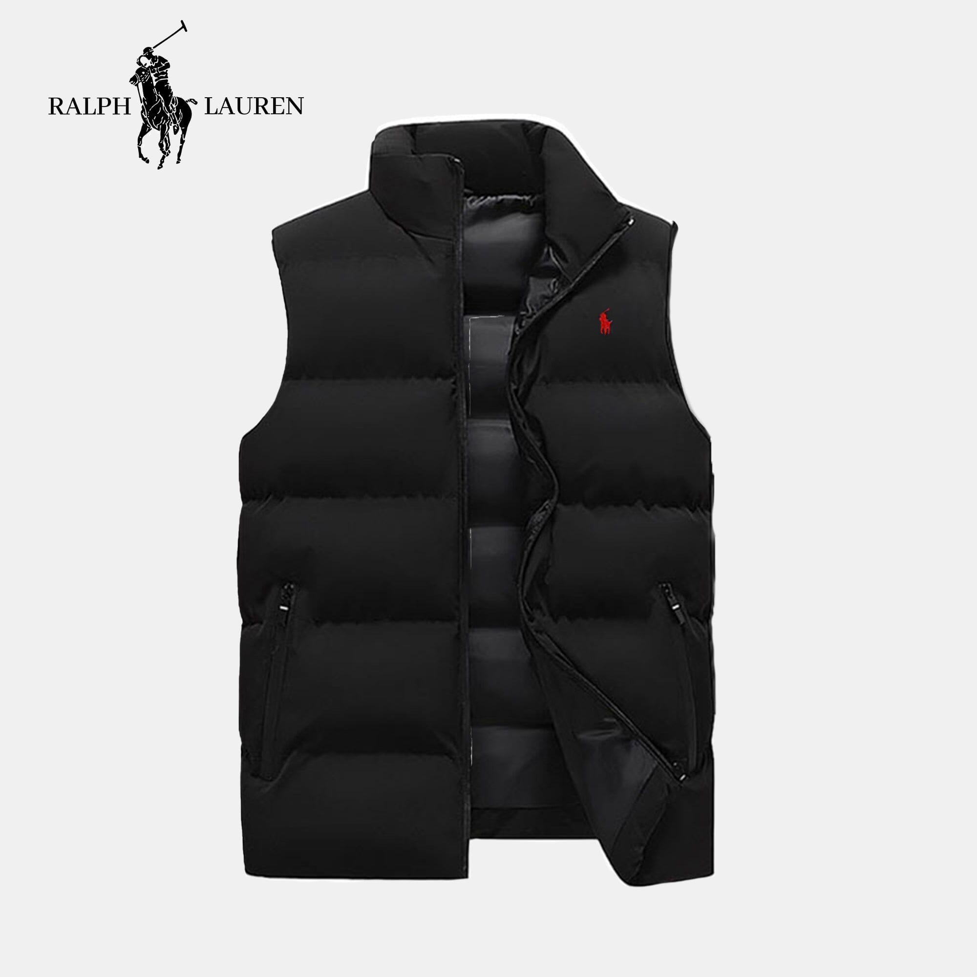 Men's Vest + Exclusive Free Sweater (CLEARANCE)