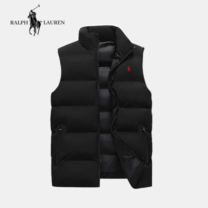 Men's Vest + Exclusive Free Sweater (CLEARANCE)